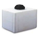 Norwesco 12 Gallon Total Drain Tank For Agriculture, Patio, Lawn, And Garden. Fixed Price $149.99.