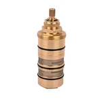 New 130156 Thermostatic Water Valve Fits In For Moen Cartridge Shower Faucet. Fixed Price $26.39.