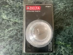 Delta Faucet Knob Handle Kit Clear RP2392-3 (new Fits Peerless Before 2004). Fixed Price $10.95.