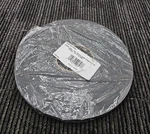 Master Magnetics ZGN10PBX Flexible Strip .060 .5" 100' For Crafts. Fixed Price $20.49.