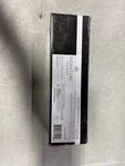 Signature Hardware SH341MB 8" Slip Extension W/ Nut & Washer - Matte Black. Fixed Price $62.99.