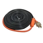 Frost King 30 Ft. Automatic Electric Heat Cable Kit Accessory. Fixed Price $31.99.