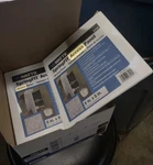 Watts Springfit 8X8 Access Panel For Walls Ceilings Plumbing Wiring Cables APU9. Fixed Price $13.00.