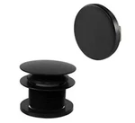 Westbrass D398RK-62 Mushroom Tip-toe Tub Trim Set With Floating Faceplate New. Fixed Price $30.38.