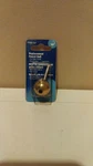 Plumb Pak Replacement Brass Faucet Ball PP808-72LFF For Delta 70 Brand New. Fixed Price $9.95.