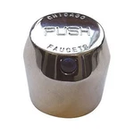 Chicago Faucet Mvp Push Button Handle 665-PSHJKCP. Fixed Price $37.79.