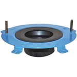 Danco 9D0010672X Toilet Flange Repair Kit, Steel, 1-1/2". Fixed Price $22.99.