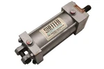 Sheffer 2089180-1, 2-1/2AC3.75K, 2-1/2AC3-3/4K Pneumatic Cylinder. Fixed Price $49.99.