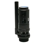 Replacement 3 In. Dual Flush Valve For 2-PIECE Glacier Bay Toilets. Fixed Price $39.89.