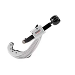 Ridgid 31642 Quick Acting Tubing Cuttr, Aluminm, Brass. Fixed Price $110.99.