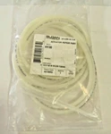 Sloan 0318093 - HY30 1/4" X 48" Nylon Tubing, Actuator Repair Part. Fixed Price $14.99.