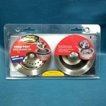 New Pack Keeney Brushed Nickel Fixed Post Sink Strainer Disposal Set K5475DSBN. Fixed Price $22.49.