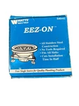 Watts Brass And Tubular Eez-on 646443. Fixed Price $16.00.