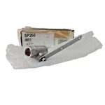 New Haws SP260 1" Stay Open Shower Ball Valve Npt- Stainless Steel. Fixed Price $139.99.