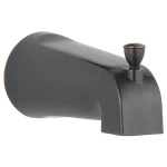 Delta RP61357OB Tub Spout Pull-up Diverter Oil Rubbed Bronze. Fixed Price $92.04.