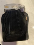 Keystone Gadget Holder With Swivel Clip Black For Pda Mobile Device Clc 1516. Fixed Price $8.99.