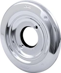 RP28795 Escutcheon - 17 Series, Chrome. Fixed Price $90.34.