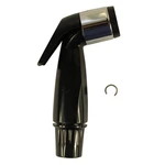 Danco, Black 80760 Kitchen Spray Head, Size. Fixed Price $17.39.