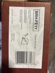 Pfister BRH-FE1 Tuscan/oil Rubbed Bronze Park Avenue Robe With 2 Hooks New. Fixed Price $35.00.