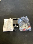 Kohler Adjustable Wall Mount. Polished Chrome. 98348-CP J7. Fixed Price $24.99.