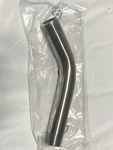 Pfister Genuine Parts 973-030J Shower Arm Brushed Nickel 5-11/16". Fixed Price $15.00.