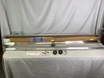 Neodrain Inch Linear Shower Stainless Steel ZA3-60-T01 Tile Insert Read. Fixed Price $80.00.