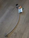 Fluidmaster 20" Clickseal Faucet Connector.. Fixed Price $10.58.
