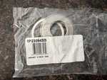 Delta RP23094SS Stainless Steel Roman Tub Handle Base W/gasket. Fixed Price $69.99.