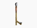 Kohler K-7259-CP Tub Waste Accessory. Fixed Price $169.99.