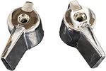 Durst A500-53R Chrome Finish Handles Fits Gerber Deck Faucet 250, 270. Fixed Price $10.99.