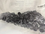 (50) Zurn Pex QQPSFC44X 3/4". Fixed Price $25.00.