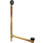 Kohler K-7265-BL Tub Waste Accessory. Fixed Price $133.13.