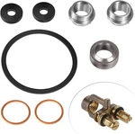 For Kohler GP30090 Niedecken Valve Repair Kit Shower Faucet. Fixed Price $18.99.
