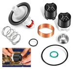 0887298 1/4"-1/2" Repair Kit Fits Watts LF009/009 Series Reduced Pressure Zone. Fixed Price $78.70.
