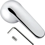 Single Metal Lever Handle Kit For 1300/1400 Series Tub Faucet Delta H79. Fixed Price $15.46.
