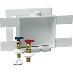 Oatey Brass 38530 2-INCH Copper Sweat Standard Pack 1/4 Turn Valves. Fixed Price $52.46.
