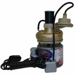 Shellback 3-12-19 1/8 Hp, 115-VOLT Electric Motor Laundry Tray Effluent Pump. Fixed Price $400.00.