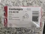 Pfister 016-NC1B Contempra 1-HANDLE Diverter Trim Metal Lever Matte Black. Fixed Price $40.00.