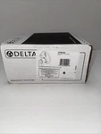 Delta T27833-BL Kayra Diverter 2-HNDL Monitor 17 Valve Trim. Fixed Price $150.00.