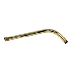 Newport Brass 202/03N Wall Mounted Shower Arm - Polished Uncoated (living). Fixed Price $66.90.