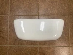 Mansfield MPP-160 White Toilet Tank Lid. Fixed Price $45.00.