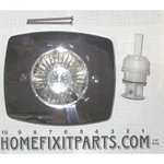 Single Handle Nibco Faucet Repair Trim Kit Chrome. Fixed Price $35.00.