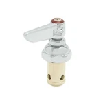 T&s 002714-40:ETERNA Spindle Assembly,right (hot)lever Handle Screw. Fixed Price $39.75.
