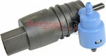 Metzger Window Cleaning Water Pump Front For Mitsubishi Citroen 4007 6434A1. Fixed Price $9.61.