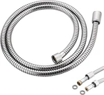 Shower Hose Replacement For Grohe 28143001 Relexaflex 79" Metal Longlife. Fixed Price $58.95.