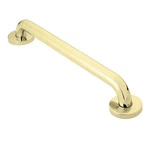 Moen R8724PB Home Care 24" Grab Bar - Polished Brass. Fixed Price $41.95.