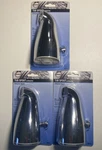 Lot Of 3-DANCO 80765 Tub Diverter Spout Works W/ 1/2" 3/4" Ips Connect Chrome. Fixed Price $32.00.