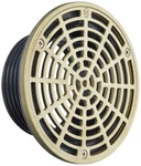 Soux Chief 832-4HNR Finish Line Adjustable Floor Drain Schlage 40 Hub. Fixed Price $85.86.