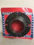 Us Hardware Mobile Home Commode 3" Flange Male P-110C. Fixed Price $18.98.