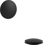 Kohler 7142-BL Clearflo Retrofit Toe Tap Conversion Kit, Vibrant Black. Fixed Price $65.99.